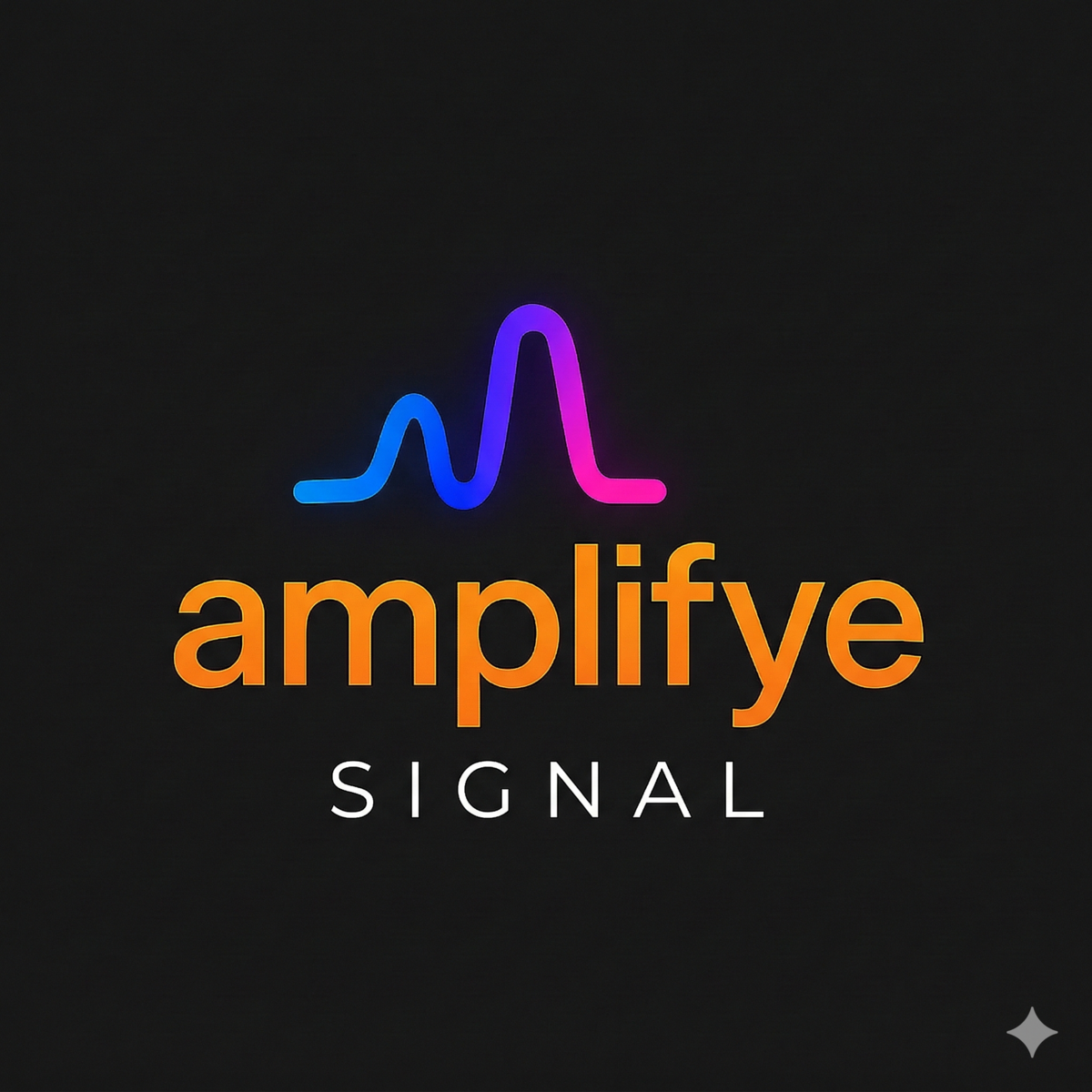 Amplifye Signal