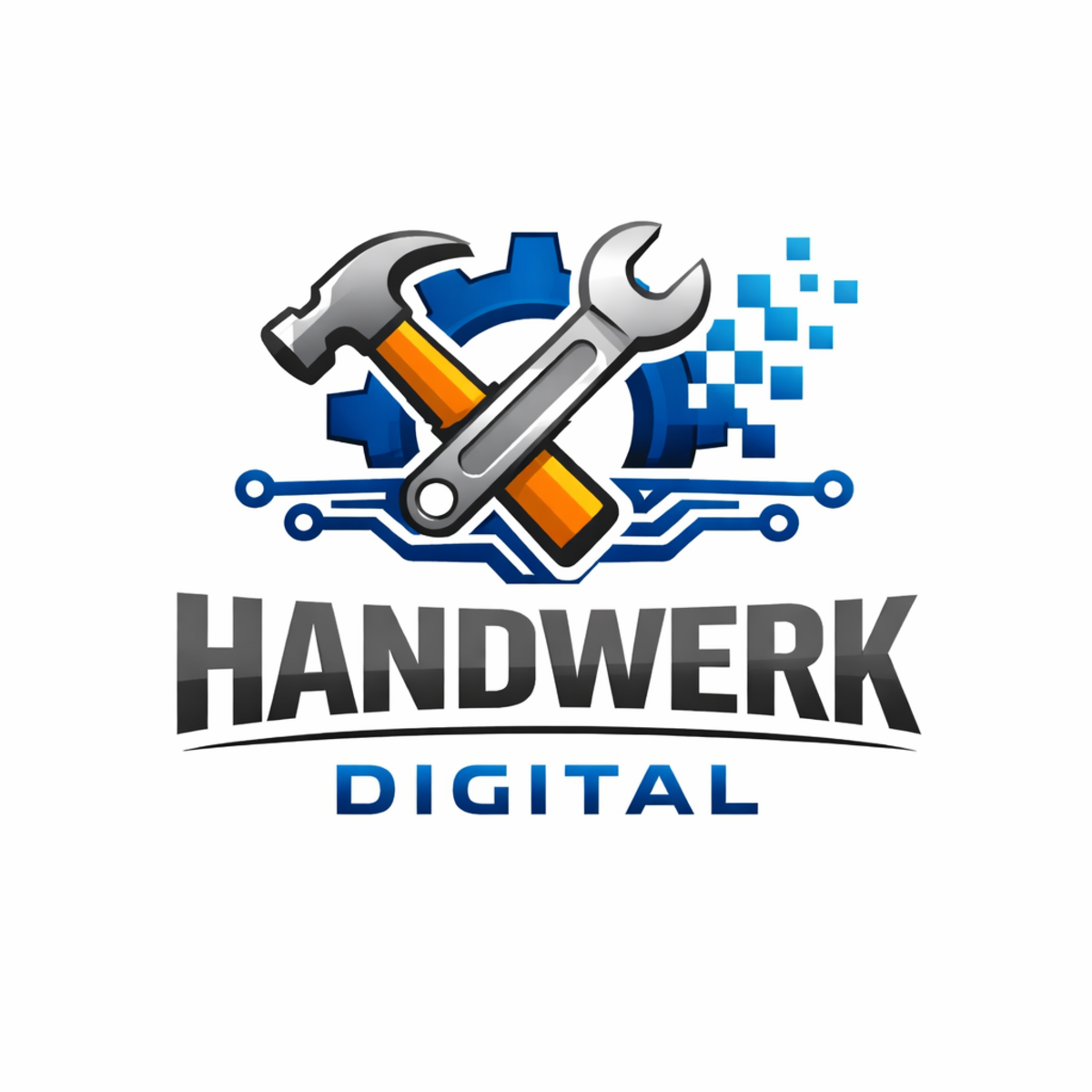 Handwerk Digital