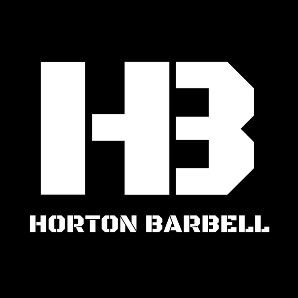 Horton Barbell Daily Workouts
