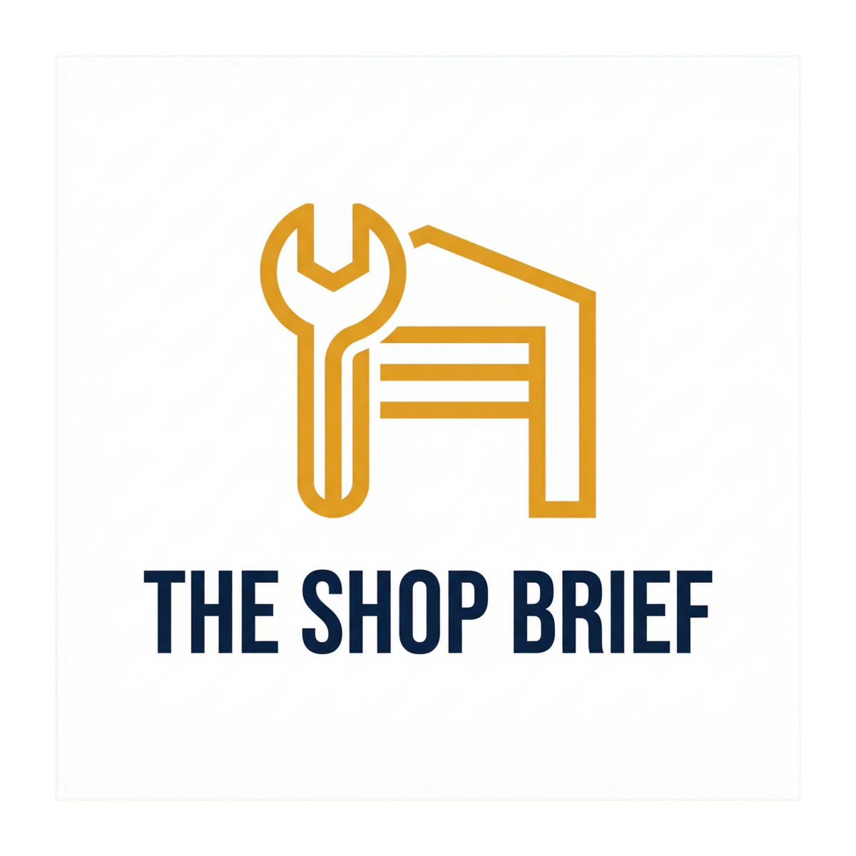 The Shop Brief
