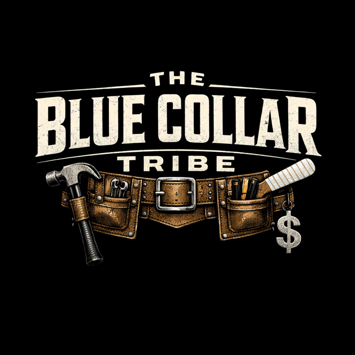 The Blue Collar Tribe