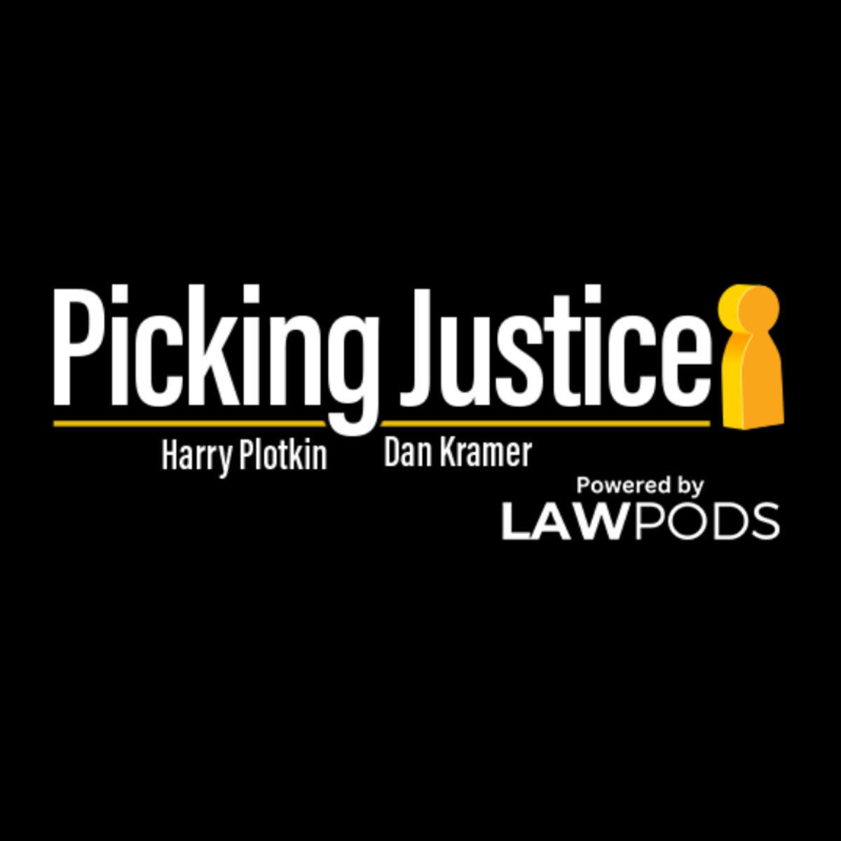 Picking Justice
