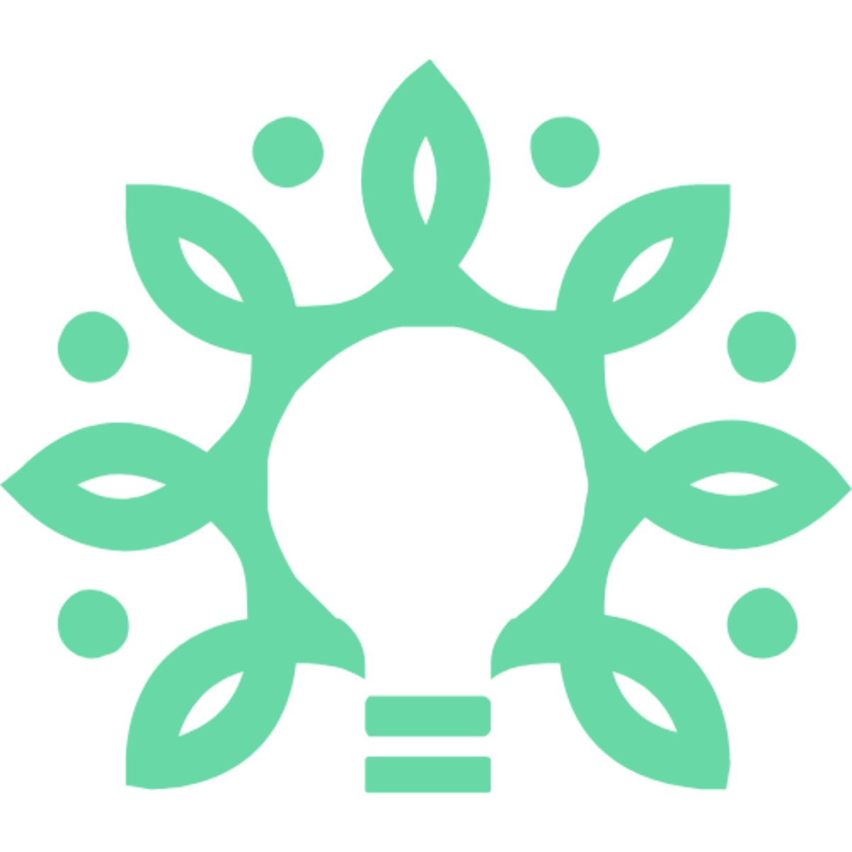 Innovate with Impact