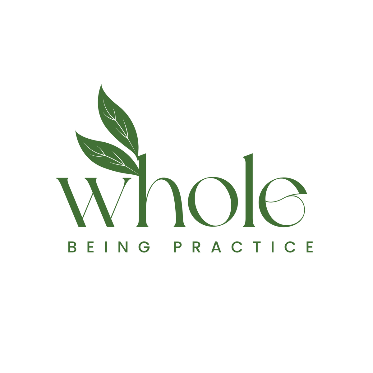 Being Whole I Be Light Create LLC