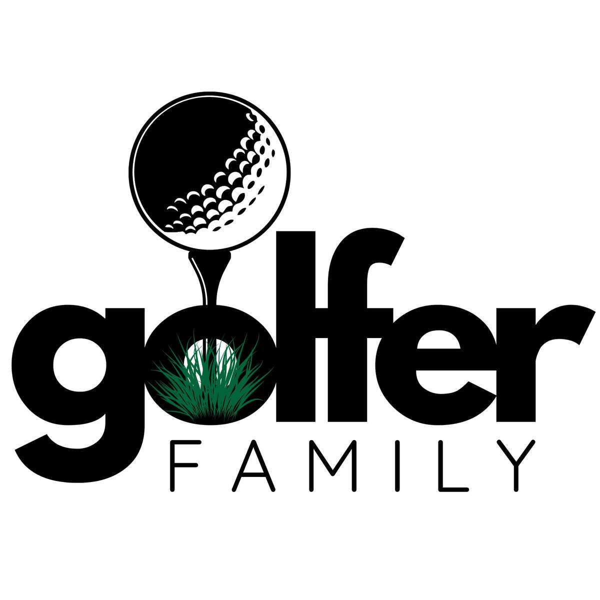 Golfer Family News