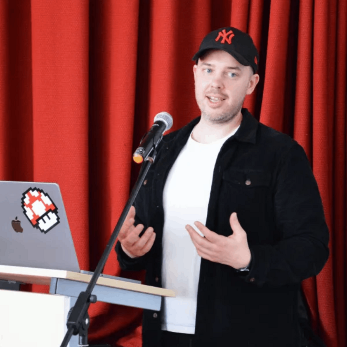 Labas [tiems kas nori užsidirbti]