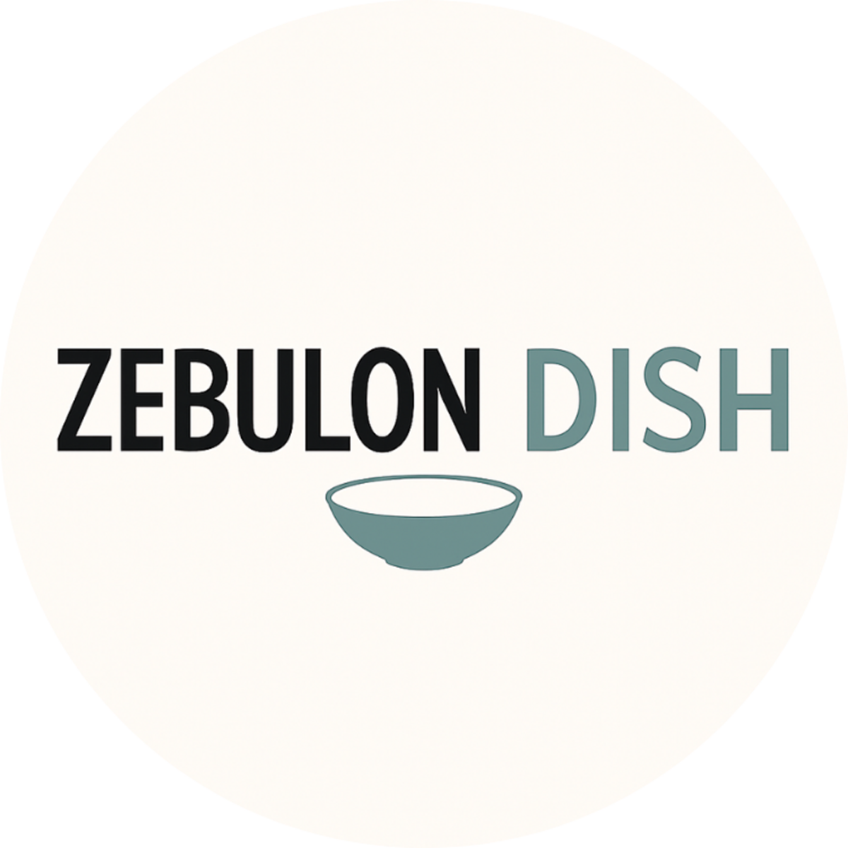 Zebulon Dish