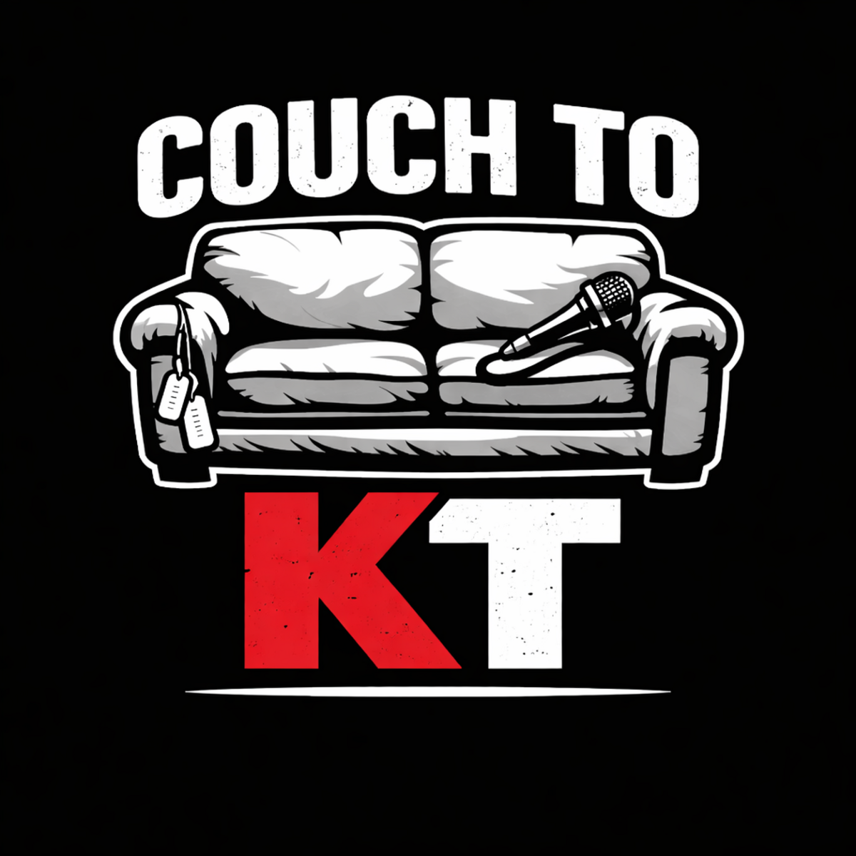 Couch To KT