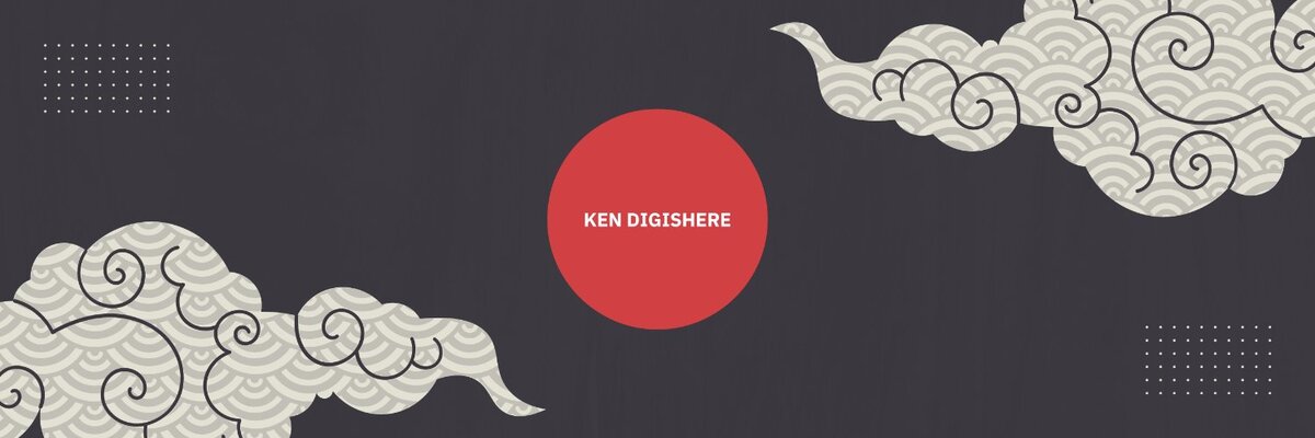 Ken Digisphere