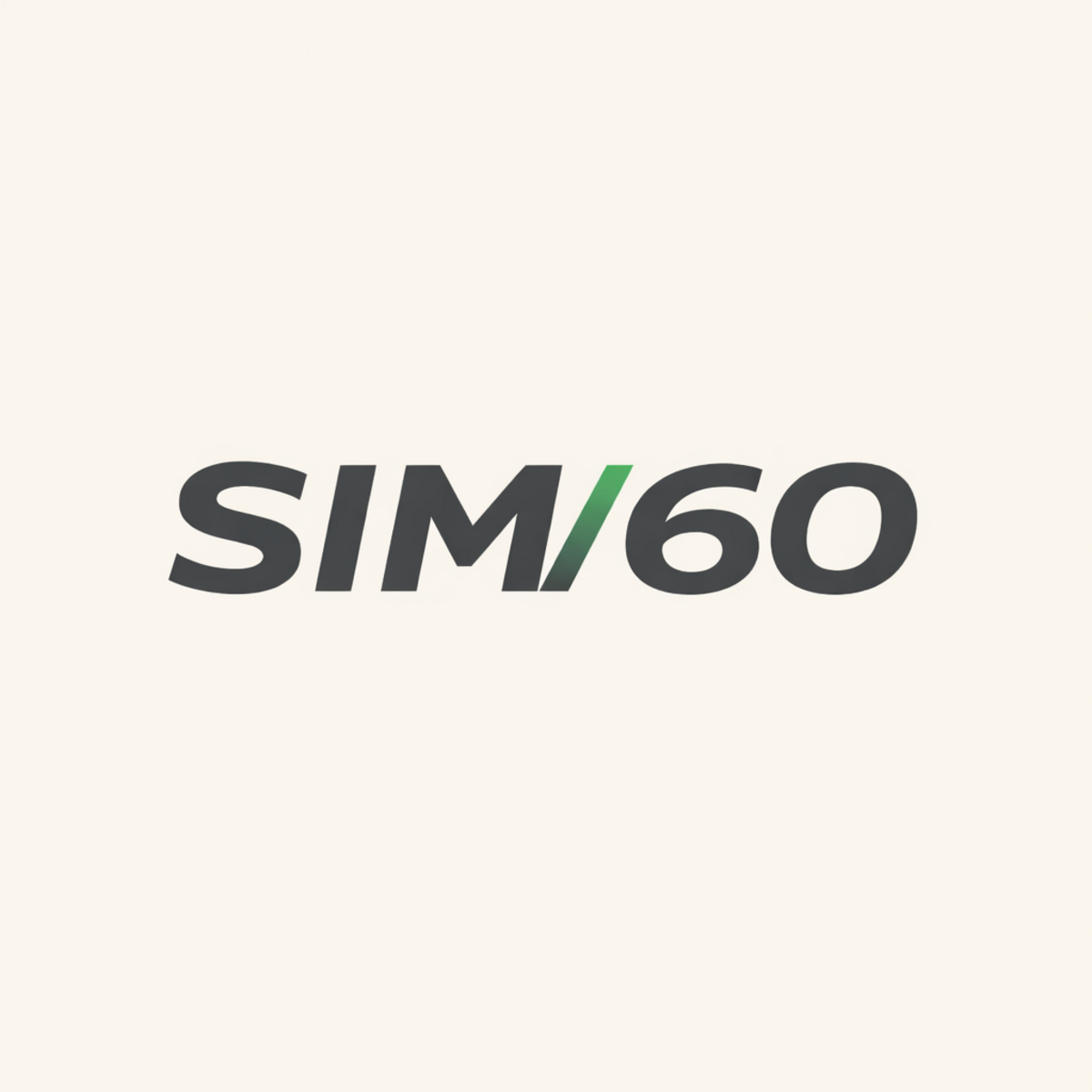 SIM60