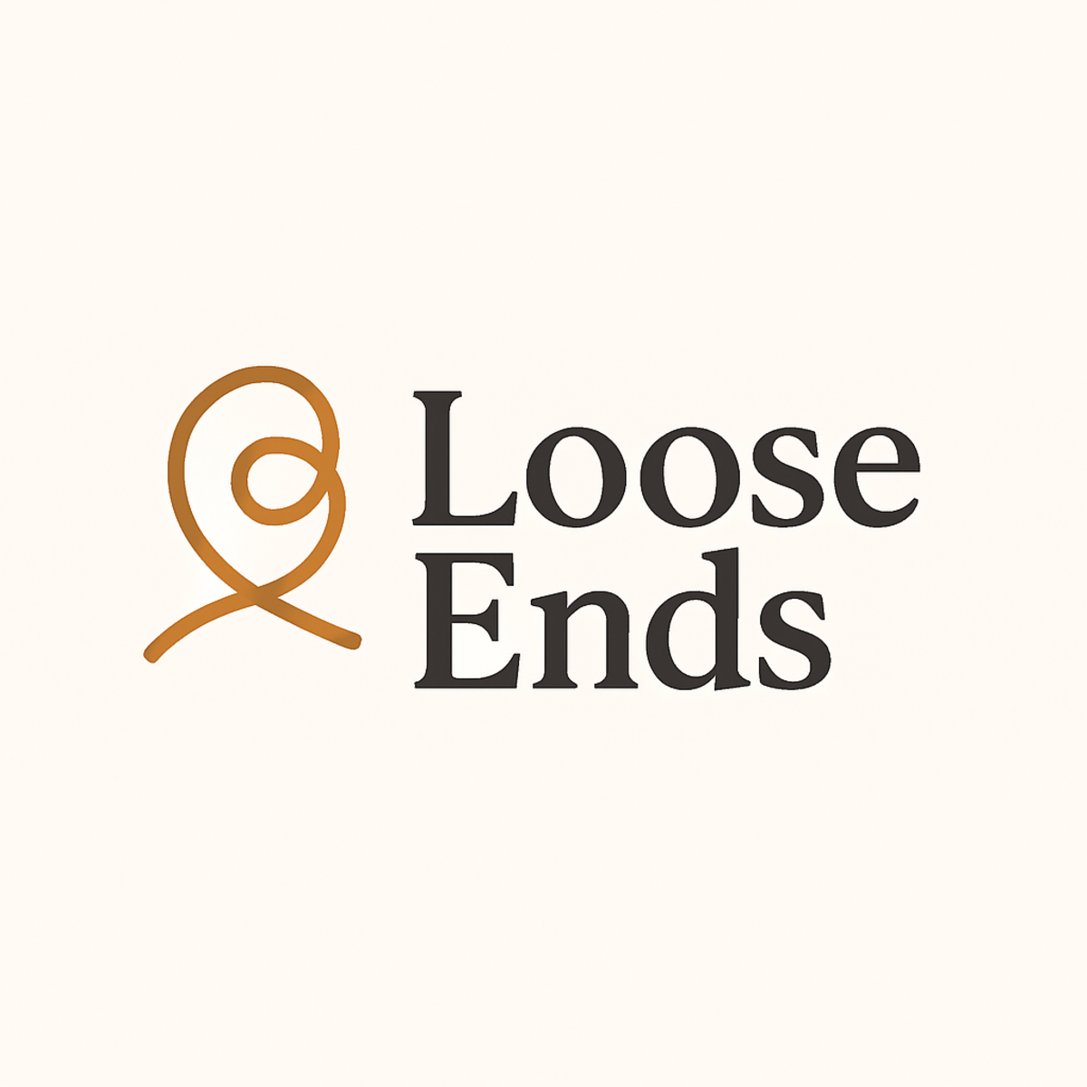 Loose Ends