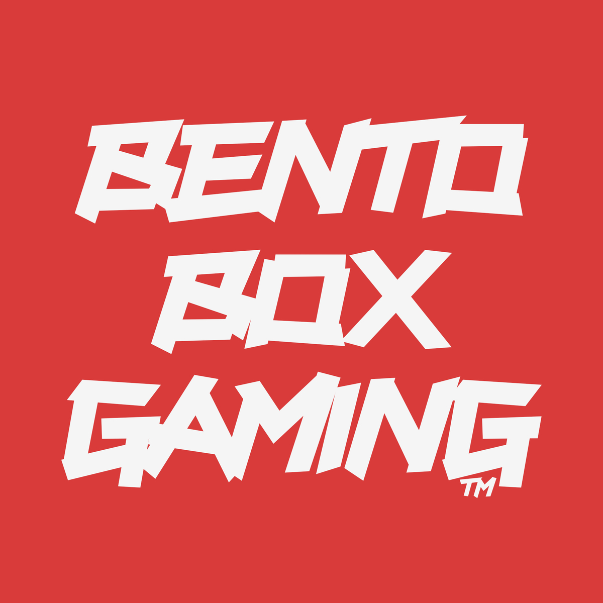 Bento Box Gaming