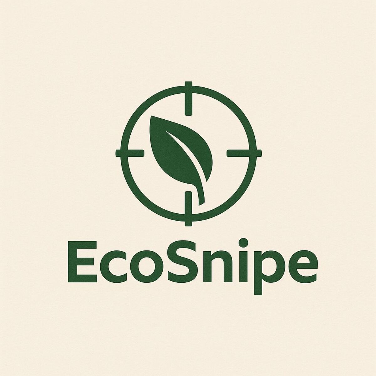 EcoSnipe