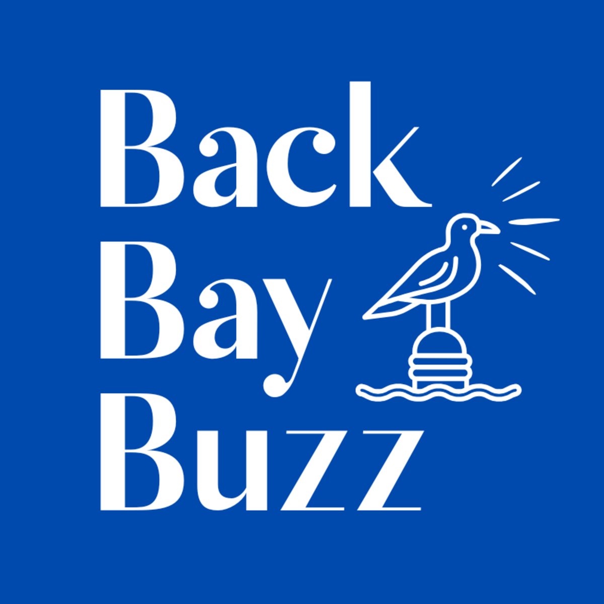 Back Bay Buzz