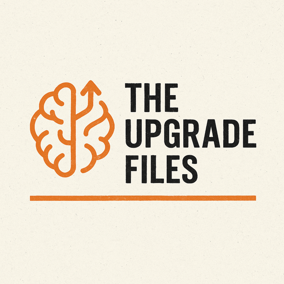 The Upgrade Files