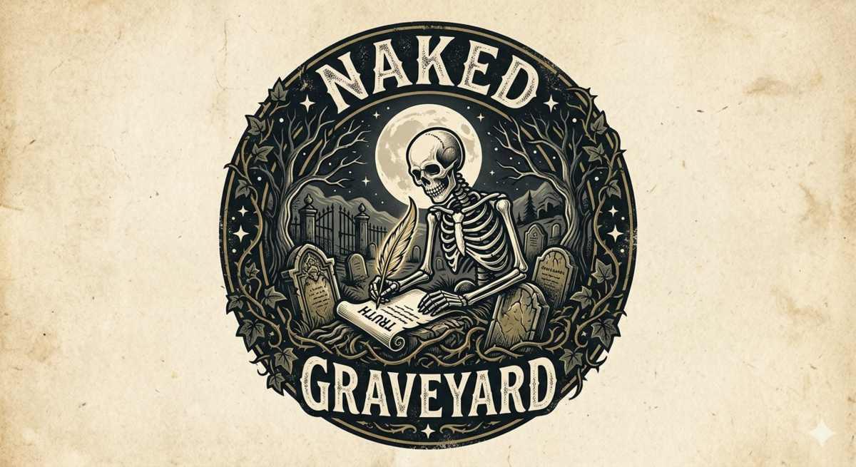 Naked Graveyard
