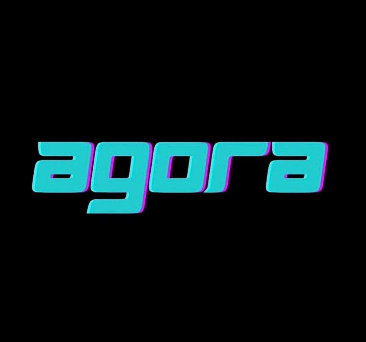 Agora - Lightning Deals Newsletter