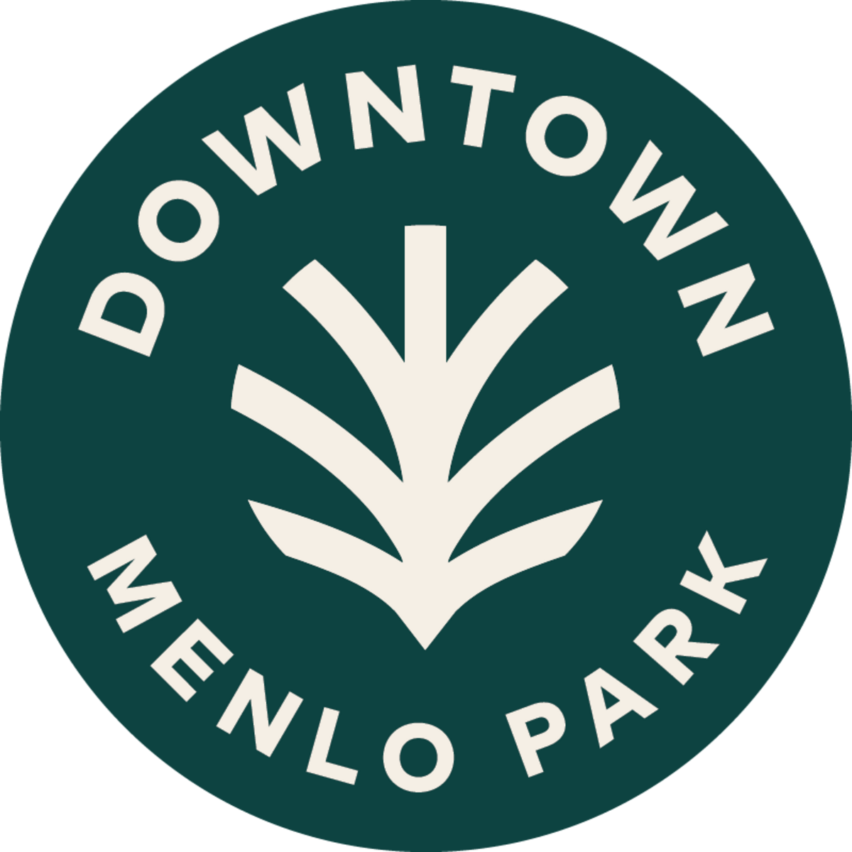 Downtown Menlo