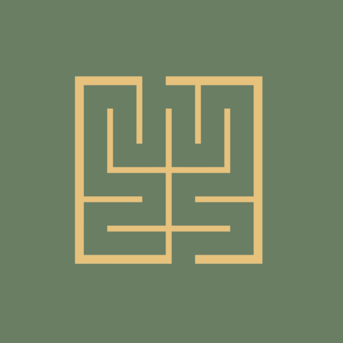 The Art of finding Home