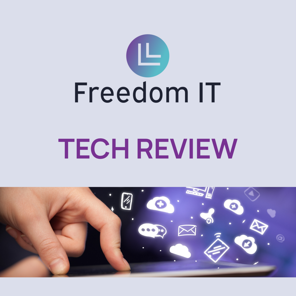 Freedom IT Tech Review