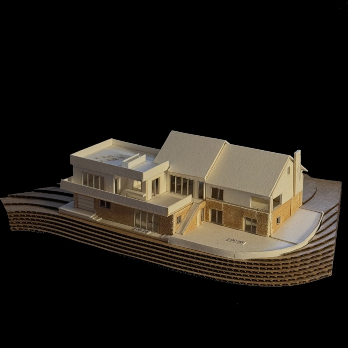 Homeowner Perspective