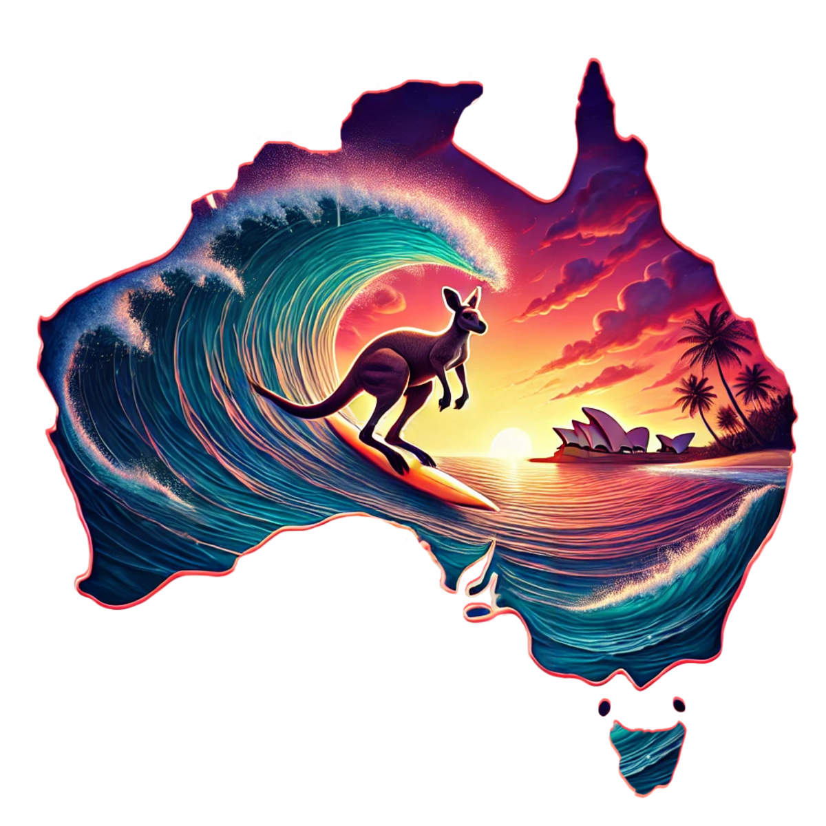 Australia Experiences