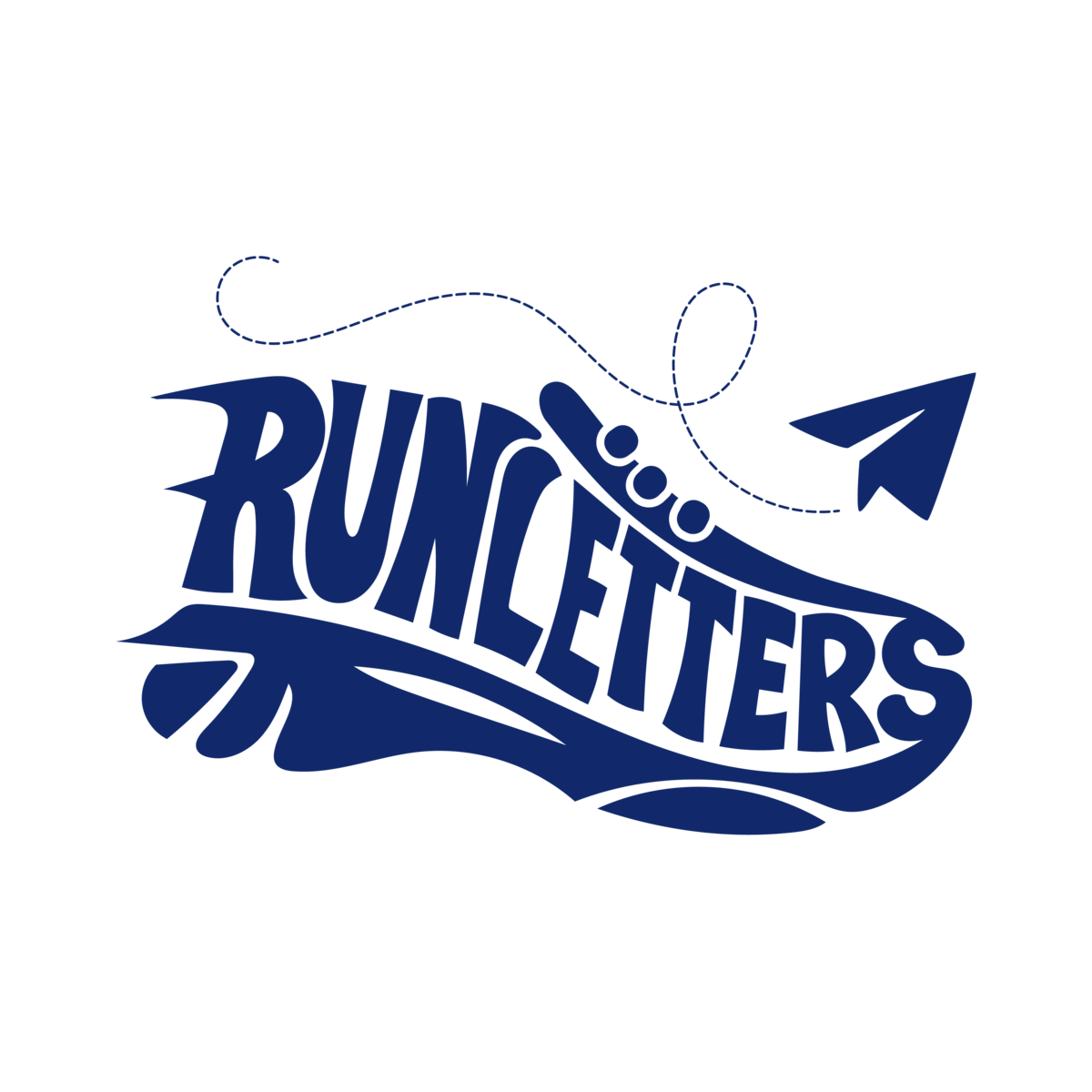 RunLetters