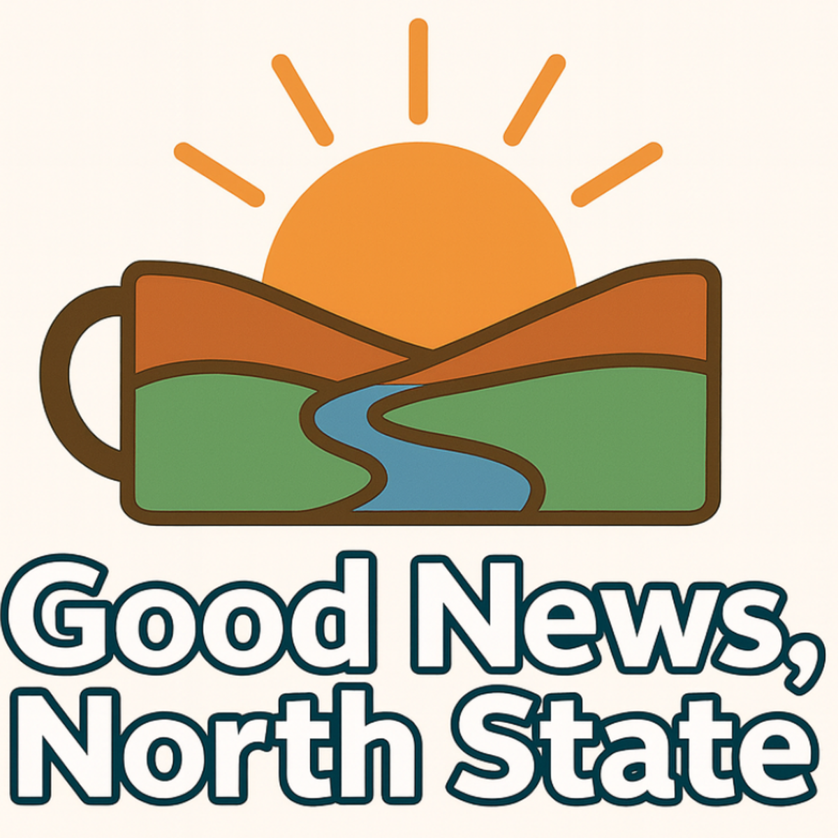 Good News: North State │ Food, Music, Community
