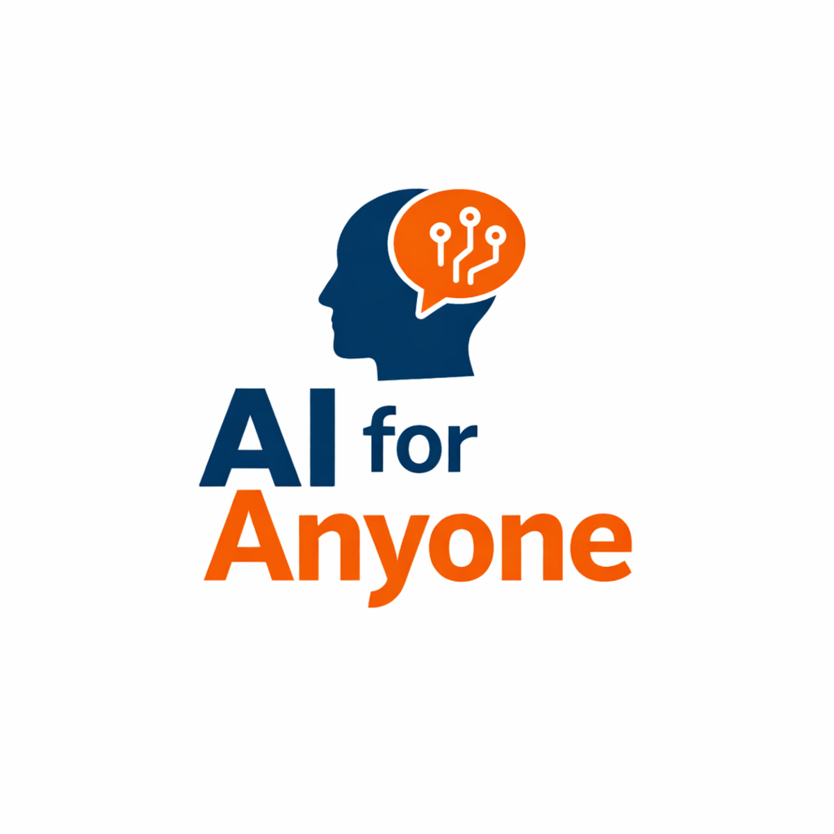 AI for Anyone