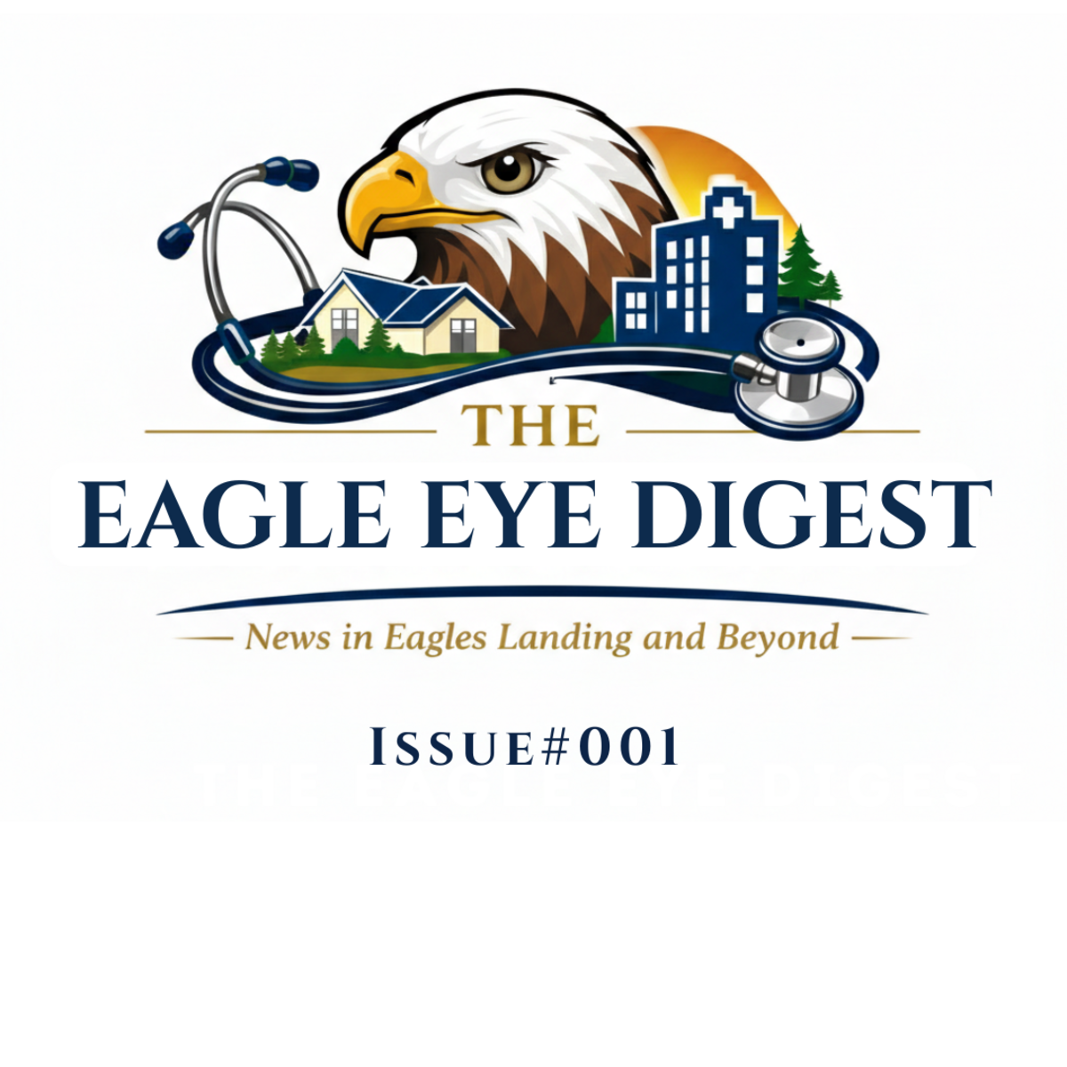 The Eagle Eye