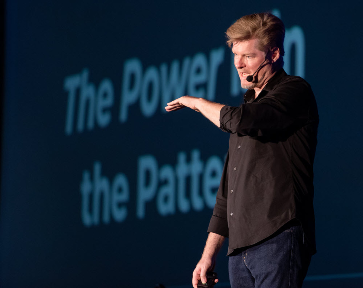 This Is Your Mind On AI