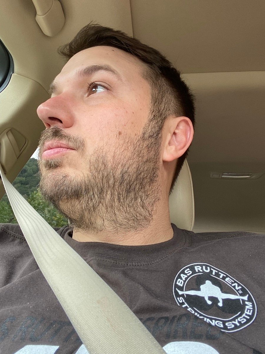 Why Aren't You Rich Yet?