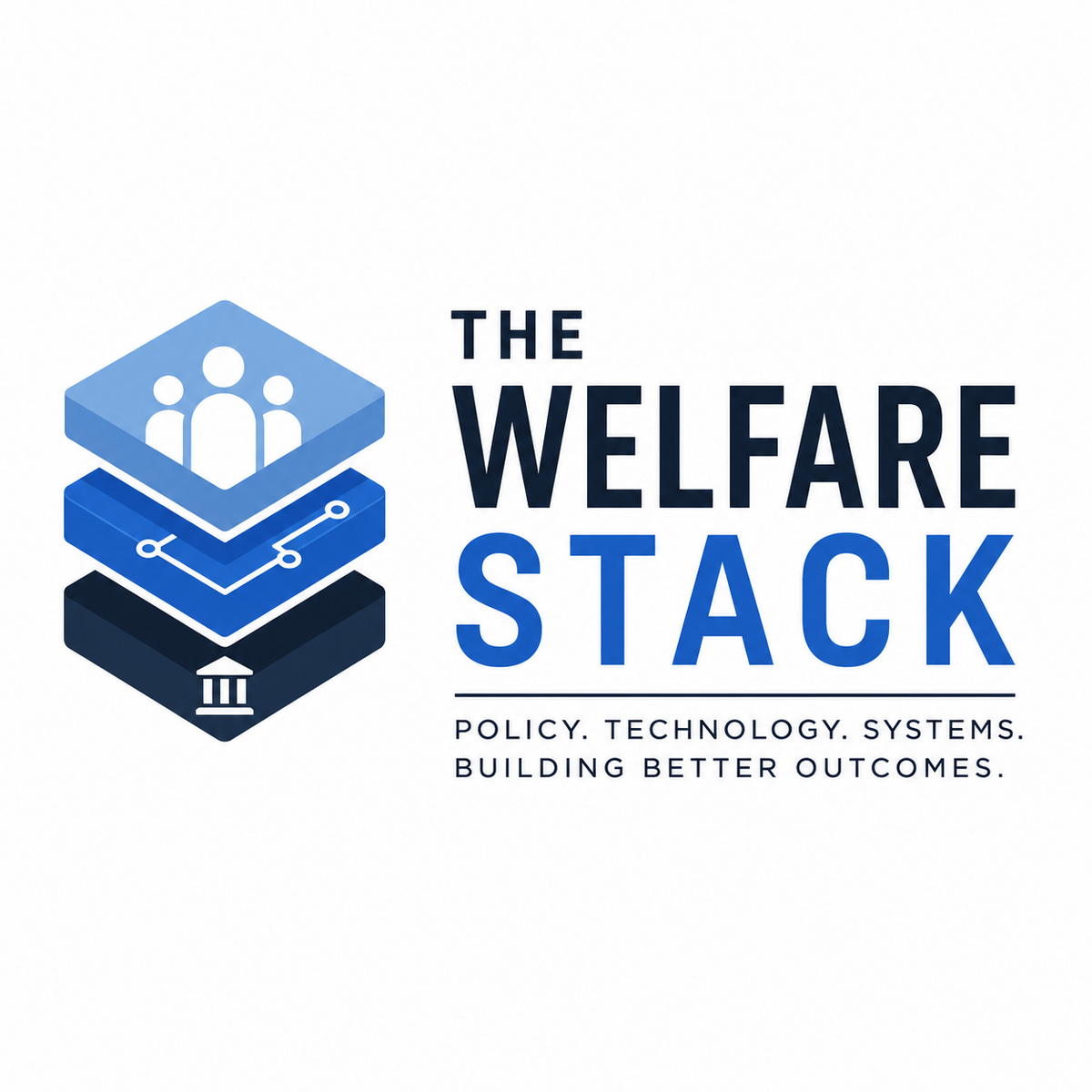 The Welfare Stack