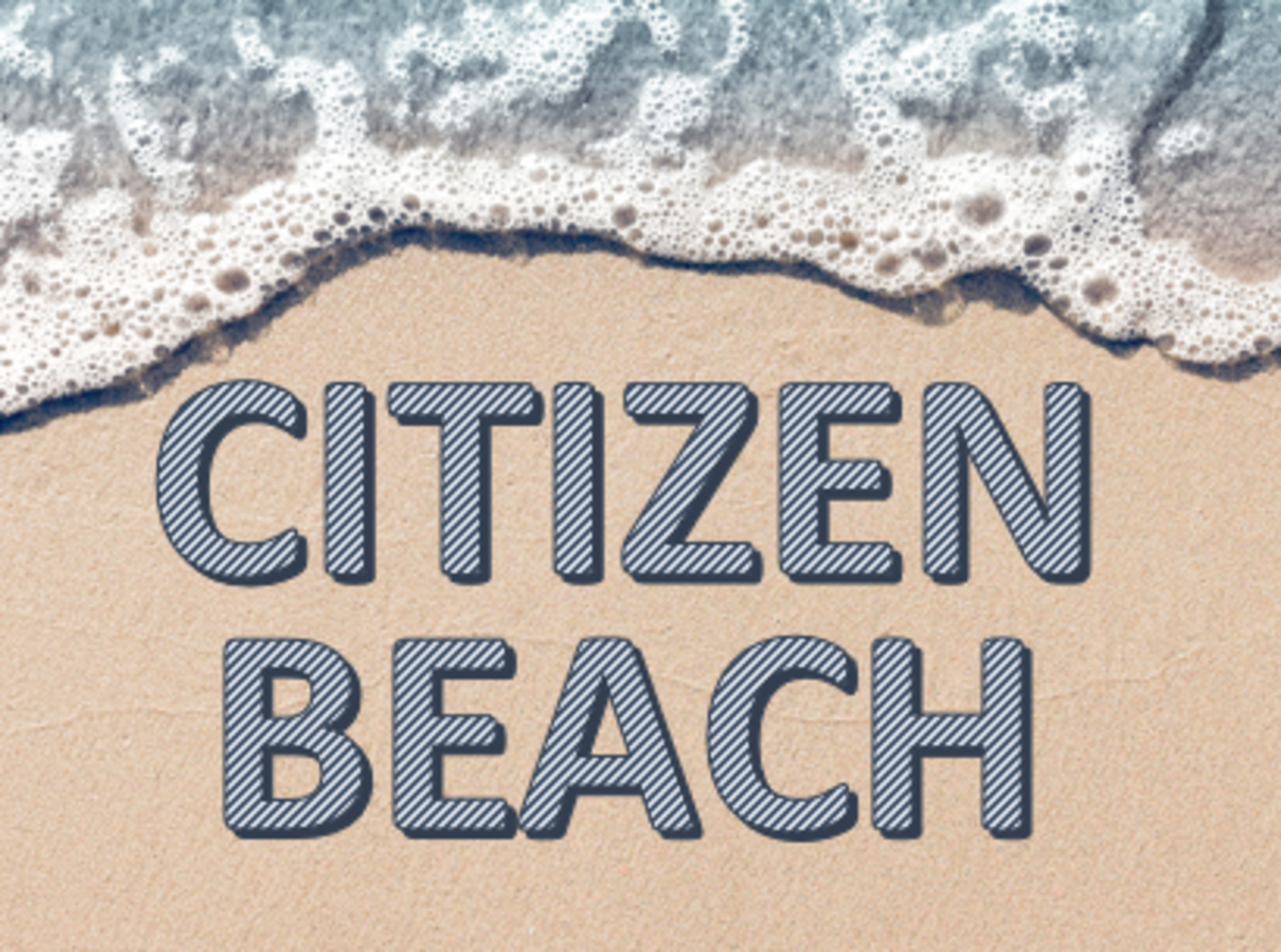 Citizen Beach