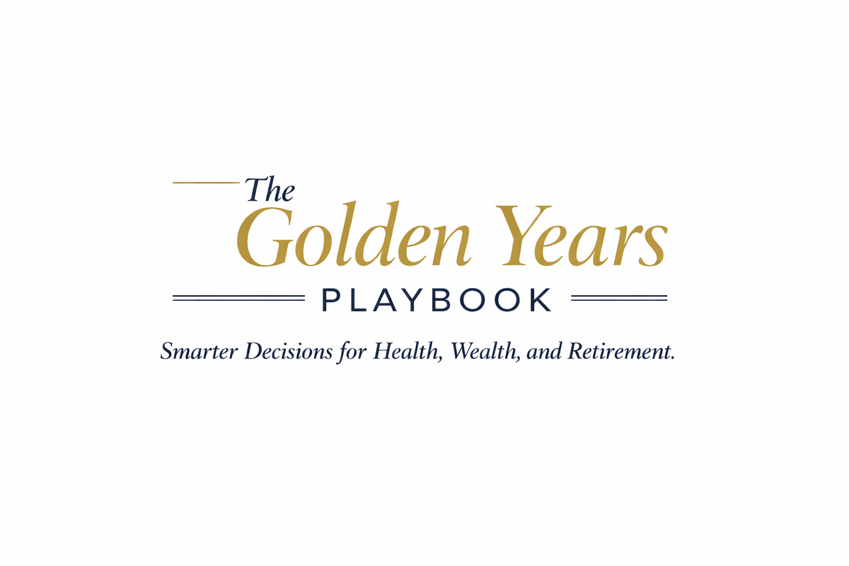 The Golden Years Playbook