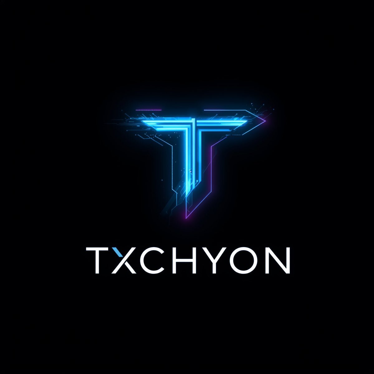 Txchyon DeFi Alpha