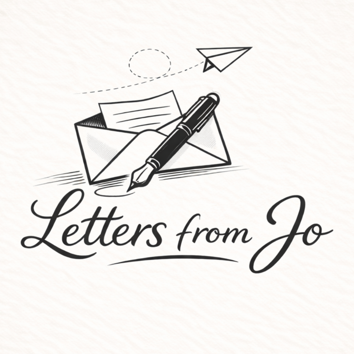 Letters from Jo