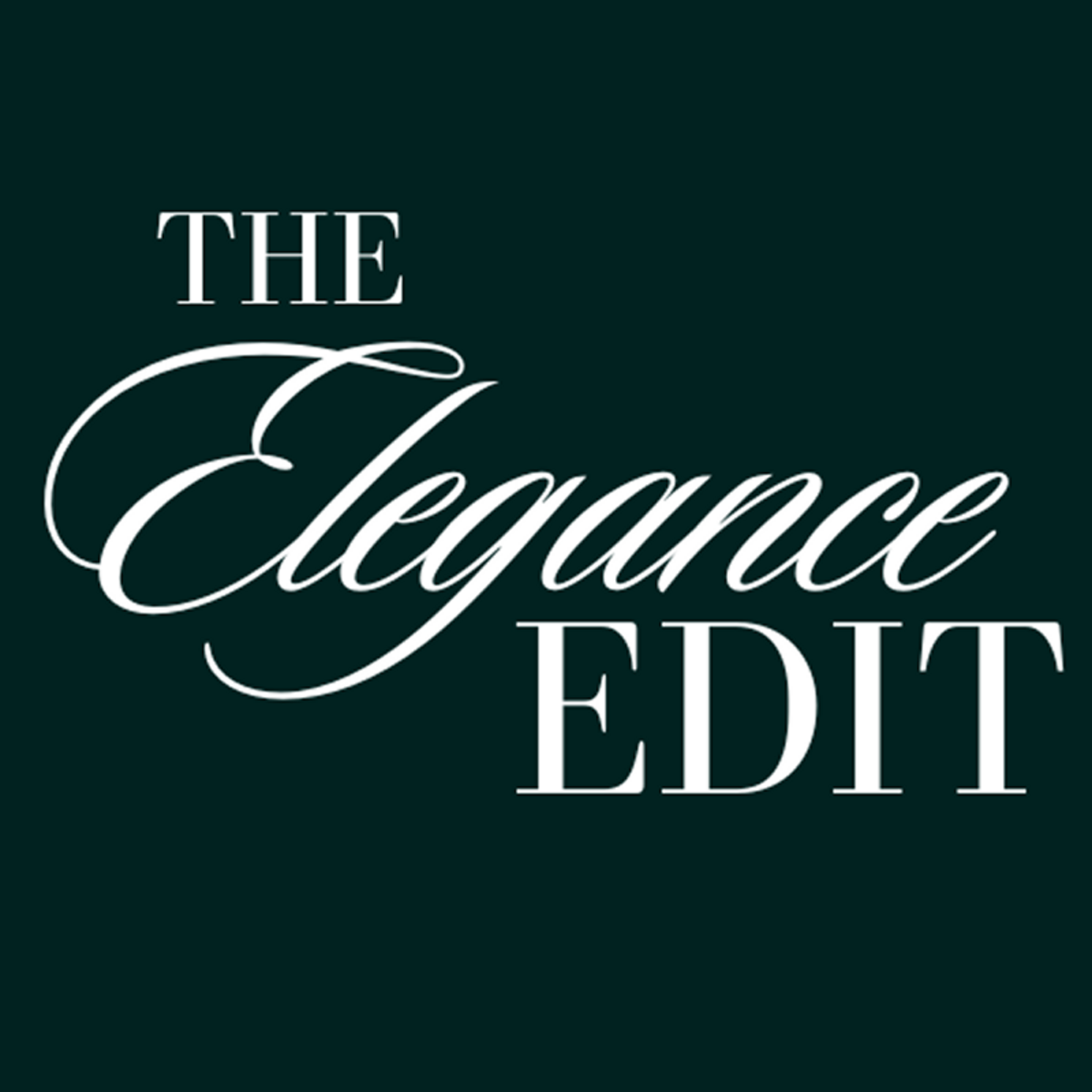 EleganceNY's Newsletter