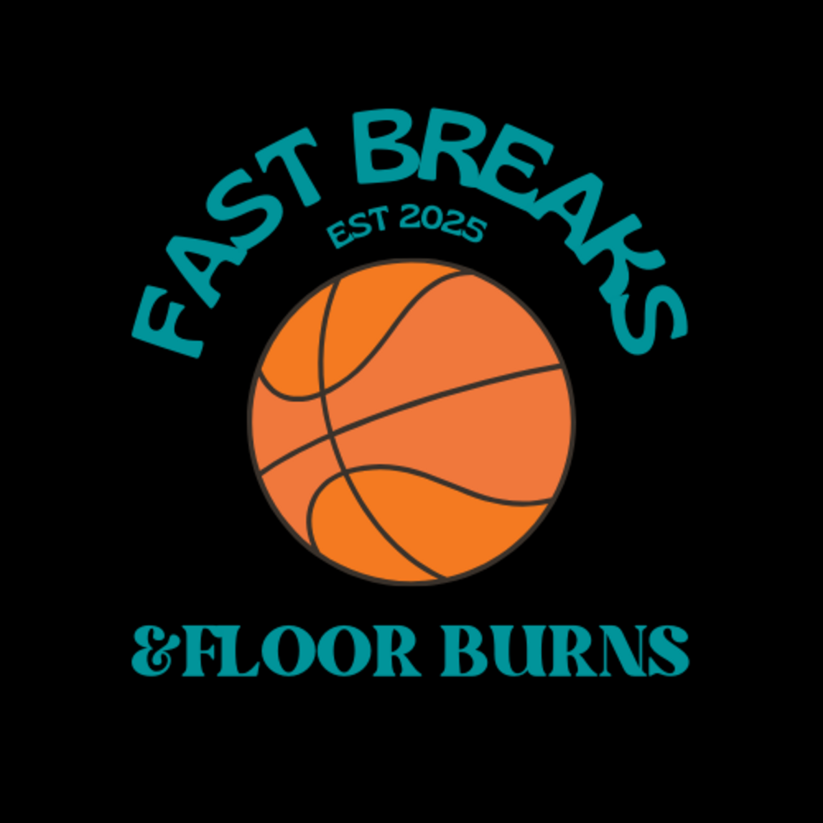 Fast Breaks & Floor Burns
