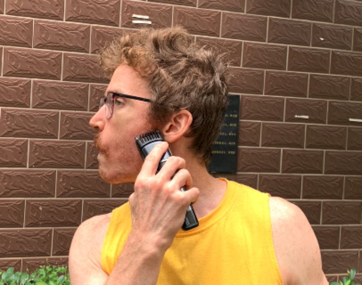 Vincent wrote a thing