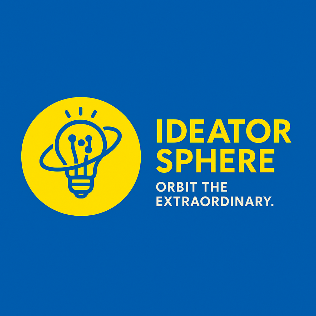 Ideator Sphere