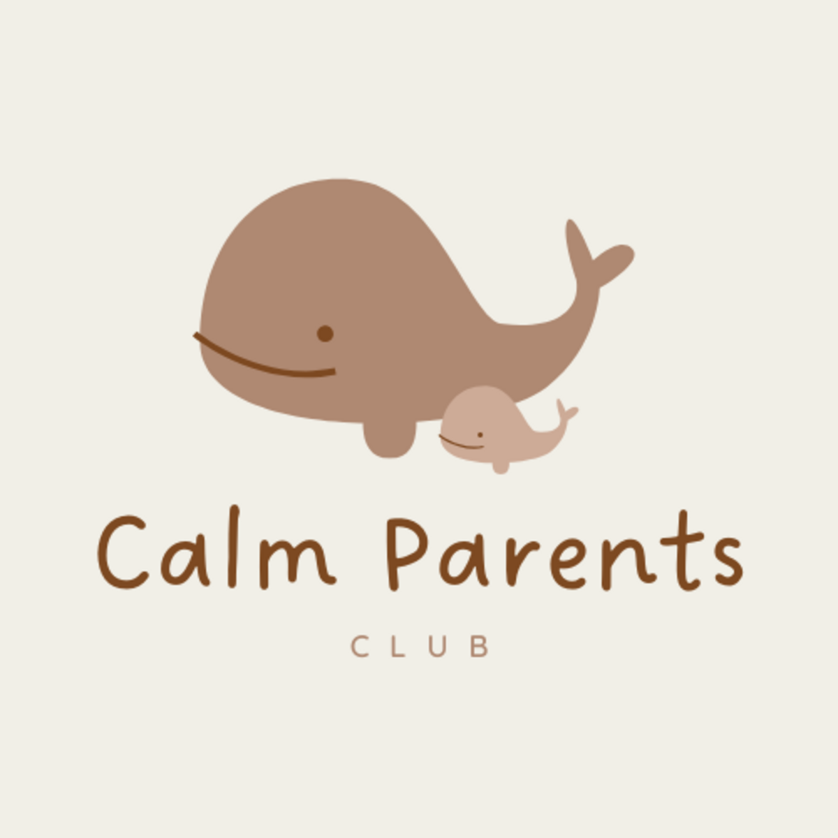 Calm Parents Club Newsletter