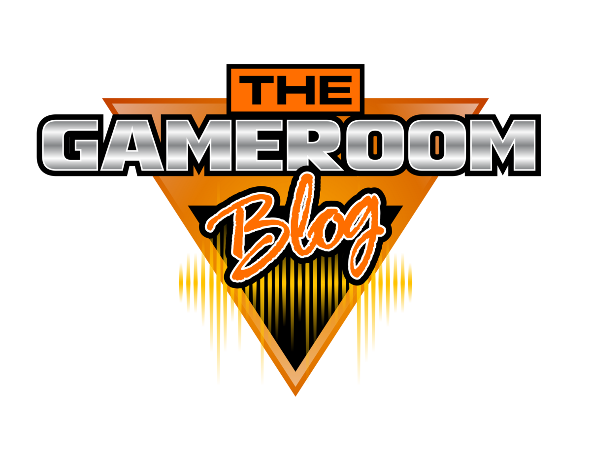 The GameRoom Blog