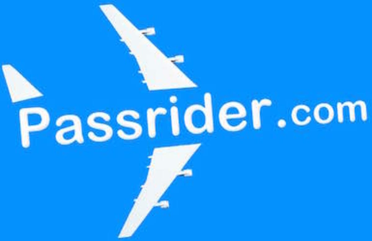 Passrider Weekly Travel Newsletter