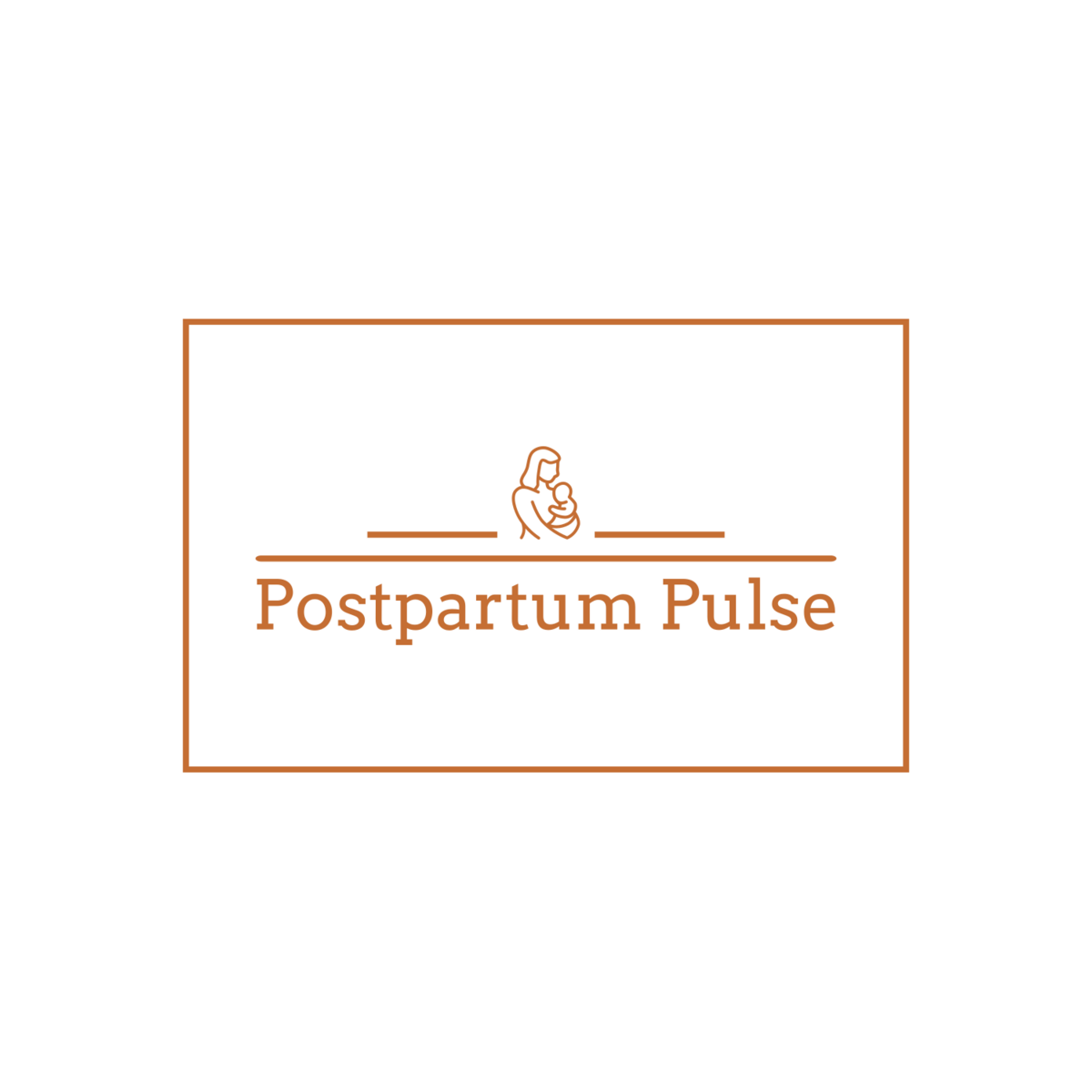 Postpartum Pulse Newsletter