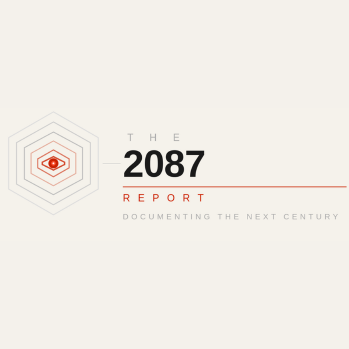 The 2087 Report
