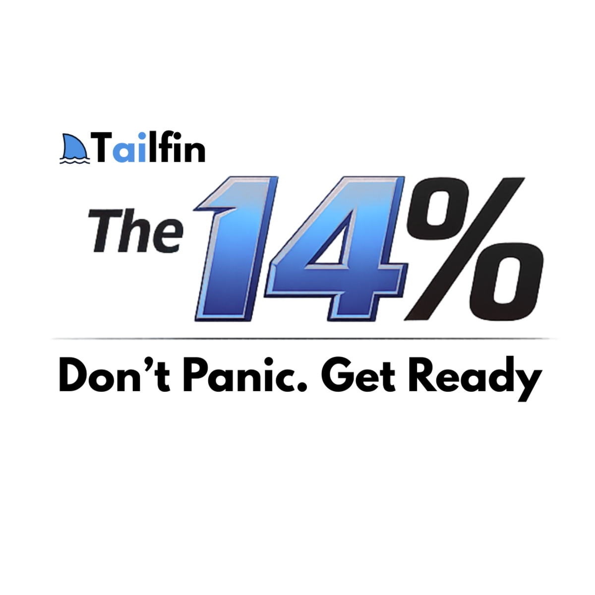 Tailfin: The 14%
