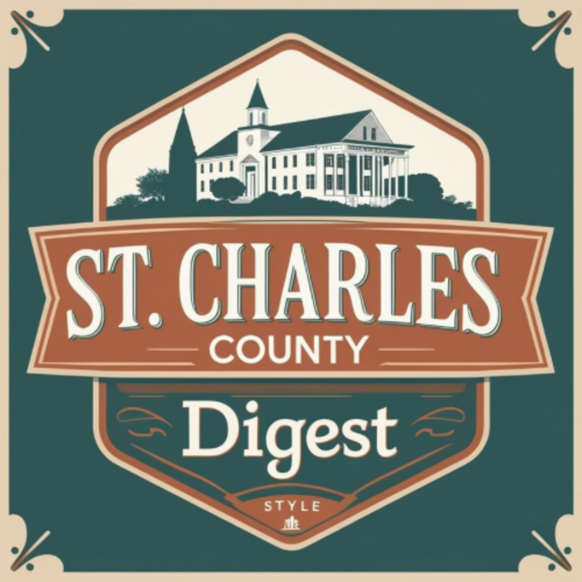 St. Charles County Digest