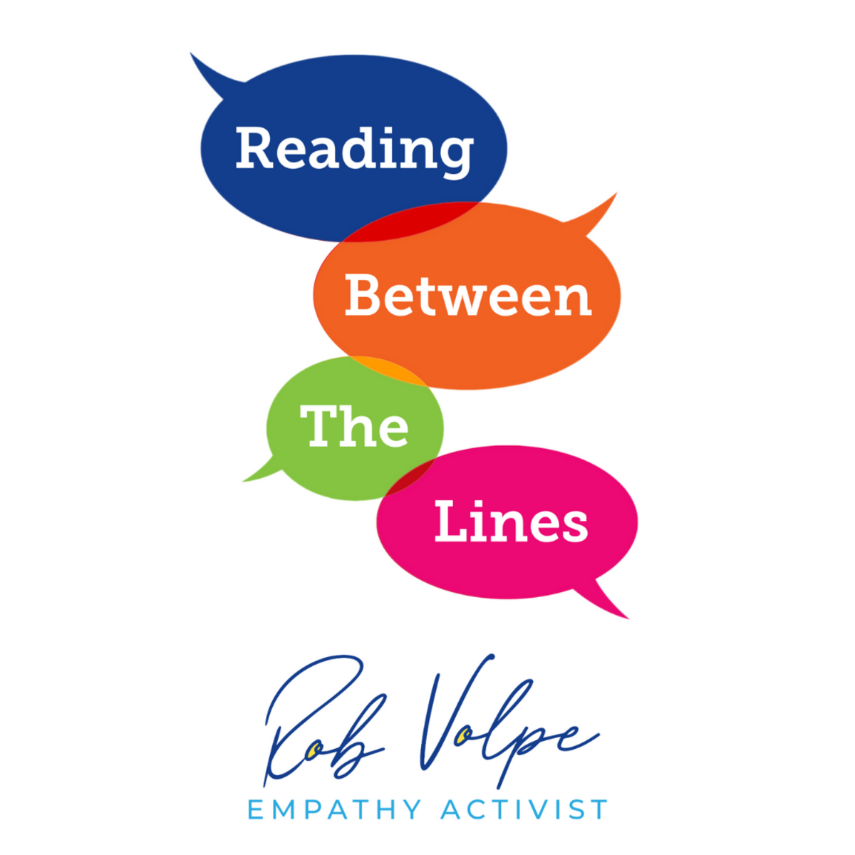 Reading Between the Lines with Rob Volpe