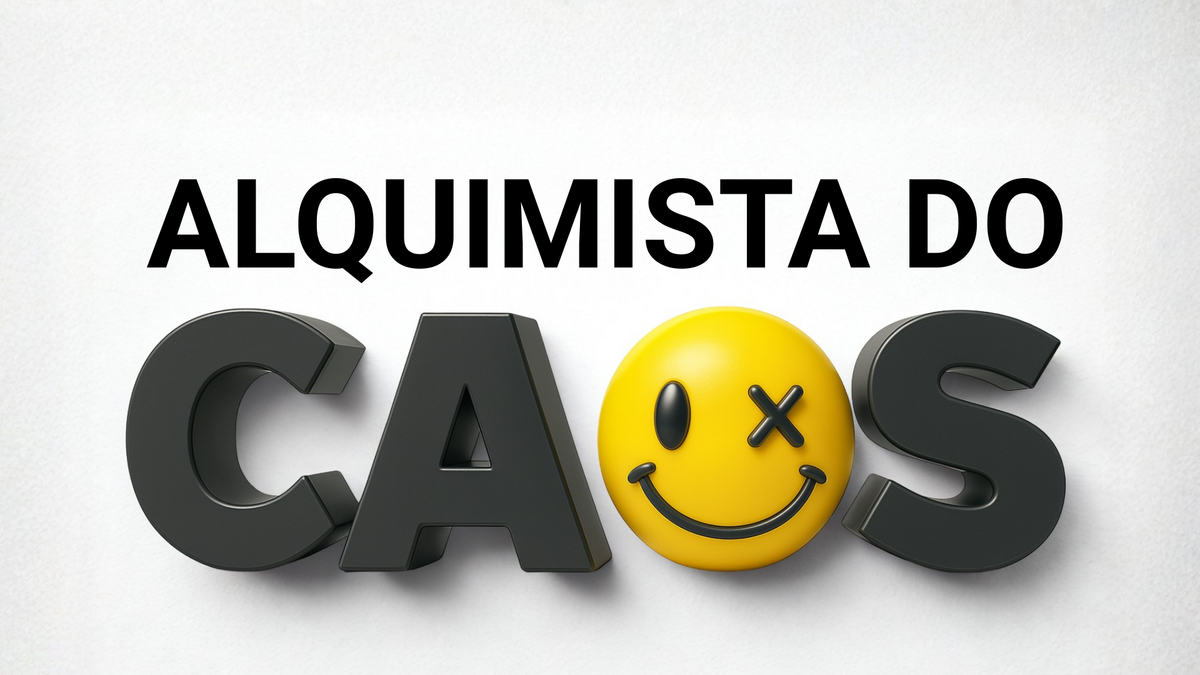 Alquimista do Caos